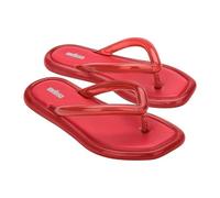 melissa Femme Airbubble Flip Flop Ad Sandale Plate