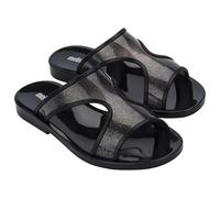 melissa Femme Bikini Slide Ad Sandale Plate