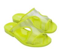 melissa Femme Bikini Slide Ad Sandale Plate
