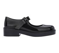 melissa Femme Blair Ad Mocassin, Noir, 38 EU