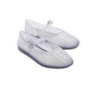 Melissa Femme Harper Ad Ballerines, Clair, 40 EU