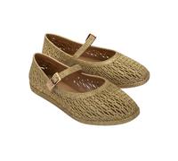 melissa Femme Harper Glitter Ad Basket, Paillettes, 40 EU