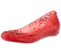 melissa Femme Jm Ultragirl Ad Chaussure Baby, Rouge, 40 EU