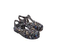 melissa Femme Mini Possession Print + Sandale de pêcheur