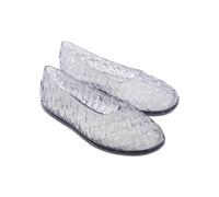 Melissa Possession Ballerina Ballet Pumps Clair EU 38 Femme