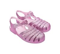 melissa Femme Possession Glitter Ad Sandale de pêcheur, Brillant, 39 EU