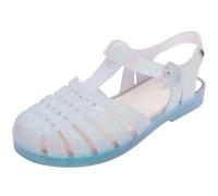 melissa Femme Possession Glitter Ad Sandale de pêcheur, Paillettes, 40 EU