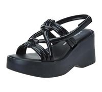 melissa Femme Sand + Salinas Ad Plate-Forme