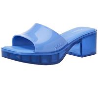 Melissa Femme Shape AD Mule, Azul, 40 EU