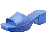 Melissa Femme Shape AD Mule, Verde, 38 EU