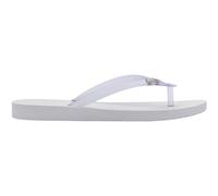 melissa Femme Sun Flip Flop Ad Sandale Plate