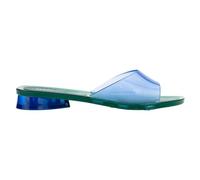 melissa Femme The Real Jelly Kim Ad Mule