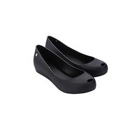 melissa Femme Ultragirl Basic II Ad Basket, Noir/Blanc, 36.5 EU