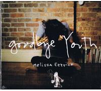 Melissa Ferrick - Goodbye Youth