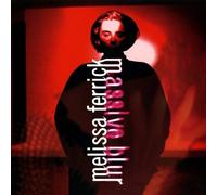 Melissa Ferrick - Massive Blur By Melissa Ferrick (1993-08-17)