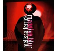 Melissa Ferrick - Massive Blur by Melissa Ferrick (2012) Audio CD