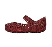 melissa Fille Mini Campana Papel BB Sandale Plate