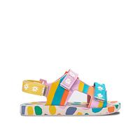 melissa Fille Mini Pingpong + Fabula Inf Sandale Plate