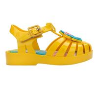 melissa Fille Mini Possession + Fabula BB Sandale Plate