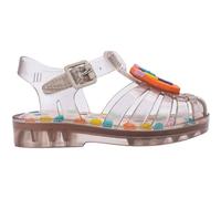 melissa Fille Mini Possession + Fabula BB Sandale Plate