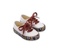 melissa Fille Mini Street + Mickey and Friends BB Basket