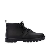 melissa FLUFFY BOOT AD 01003 NOIR FEMME 41/42 EUR, Noir, 41/41.5 EU
