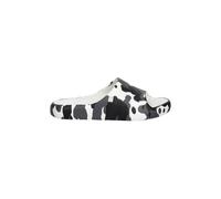 Melissa - Free Print Slide Ad - Femme - Chaussures - Noir - Taille: 38 EU