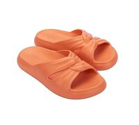 melissa FREE SLIDE AD 53778 LILAC/ORANGE ACCESSOIRE 41/42 EUR, lilas, 41/41.5 EU