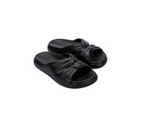 melissa FREE SLIDE AD, Sandale plate,