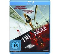 TRIANGLE - DIE ANGST KOMMT IN WELLEN MELISSA GEORGE/EMMA LUNG/+ BLU-RAY NEUF