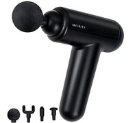 Pistolet de massage rechargeable 16770047 Noir