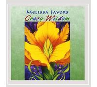 Melissa Javors - Crazy Wisdom