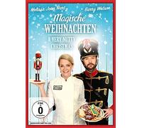 Melissa Joan Hart;Barry Watson - Magische Weihnachten