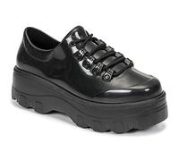 melissa Kick Off AD 50481 Black/Black Femme 41/42 EUR, Noir, 41/41.5 EU
