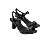 melissa Lady Emme Ad, Chaussures pour Femme, Noir, 35/35.5 EU