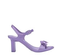melissa Lady EMME Blossom + Viktor Mule Femme Lilas 38 EU, lilas, 38 EU