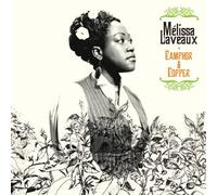 Melissa Laveaux - Camphor & Copper [Import]