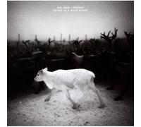 Melissa Laveaux - Dying Is Wild Night