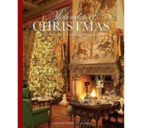 Melissa Lester Splendor of Christmas (Relié)
