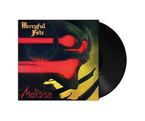 Melissa (Limited Edt.)