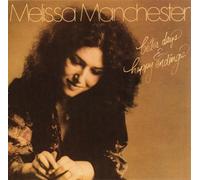 Melissa Manchester – Better Days & Happy Endings – CD – Sony Music