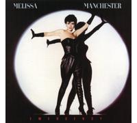 Melissa Manchester EMERGENCY (CD)