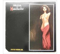 Melissa Manchester - for The Working Girl (1980, US) [Import]