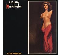 Melissa Manchester - for The Working Girl