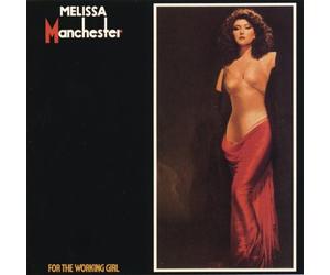 Melissa Manchester - for The Working Girl