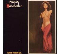 Melissa Manchester - for The Working Girl [Import]