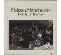 Melissa Manchester - Help Is On The Way