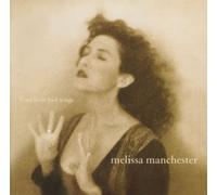 Melissa Manchester - If My Heart Had Wings