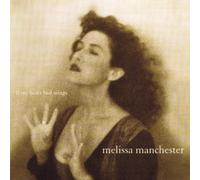 Melissa Manchester - If My Heart Had Wings [Import]