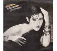 MELISSA MANCHESTER - MATHEMATICS LP US MCA 1985
